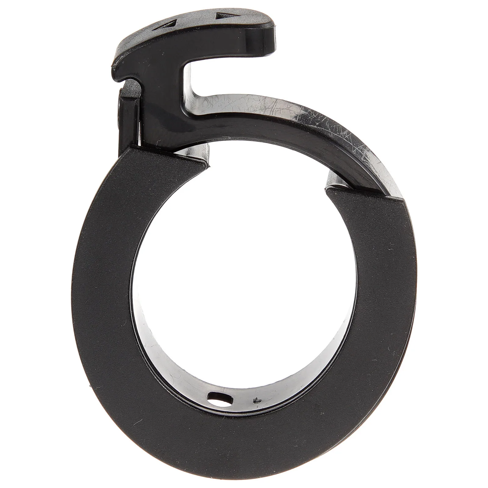 

1Set Scooter Parts Electric Scooter Guard Ring Circle Clasped Buckle Stable Replacement Accessory Circle Buckle