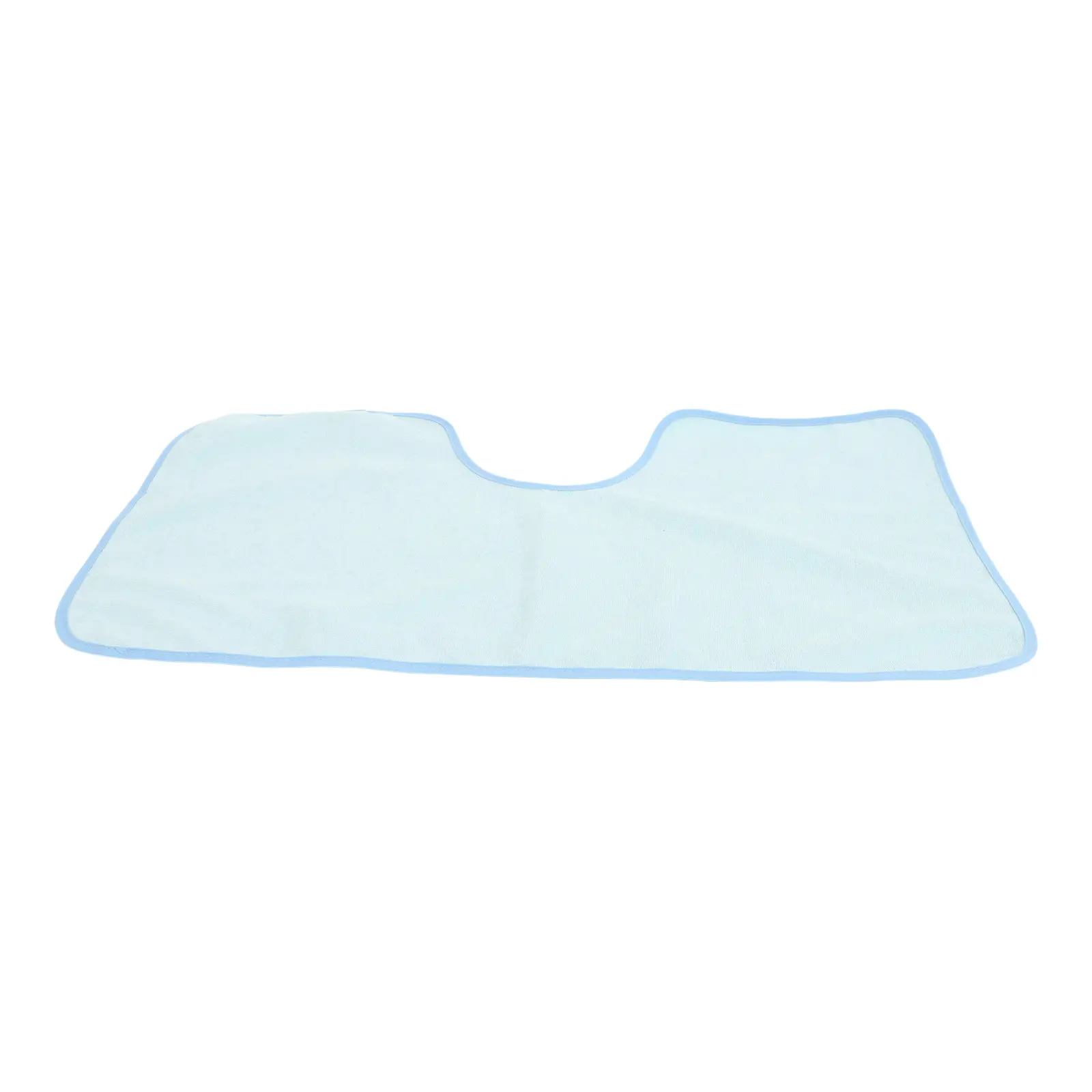 

Seniors Eating Bib Washable Adult Bib for Elderly Men Women Bedridden Patients Drooling Protection Clothing Bibs