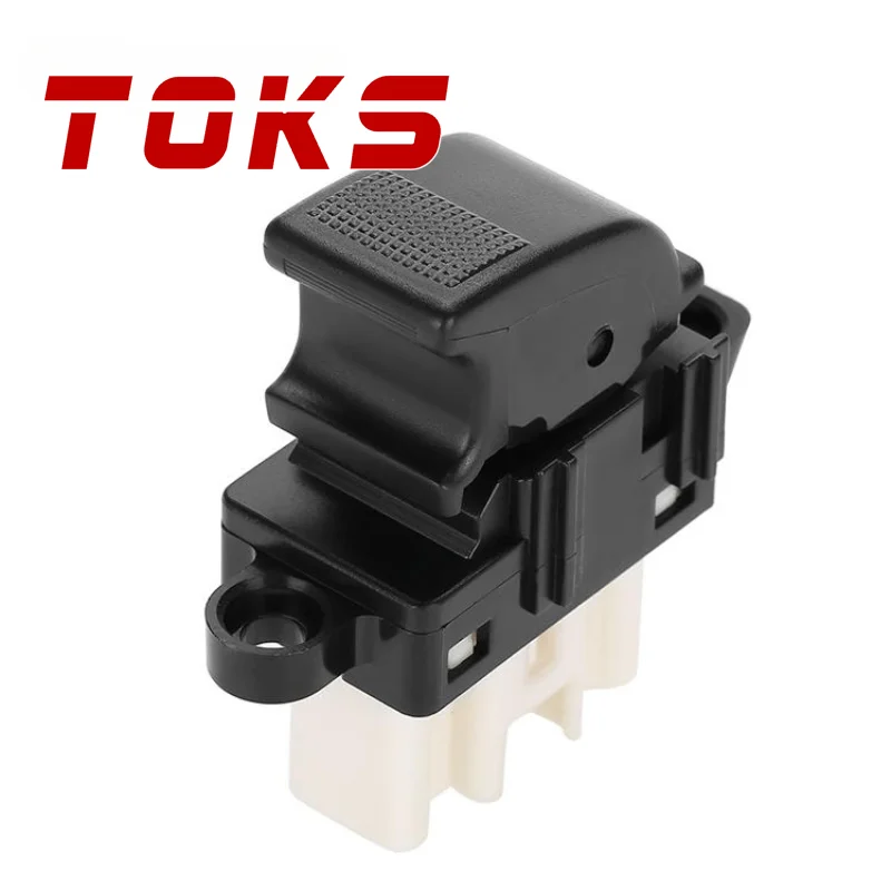 

TOKS GE4T-66-370A Car Master Power Window Switch For Ford Ranger Mazda 6 MPV Protege 1999-2003 auto parts GE4T 66 370