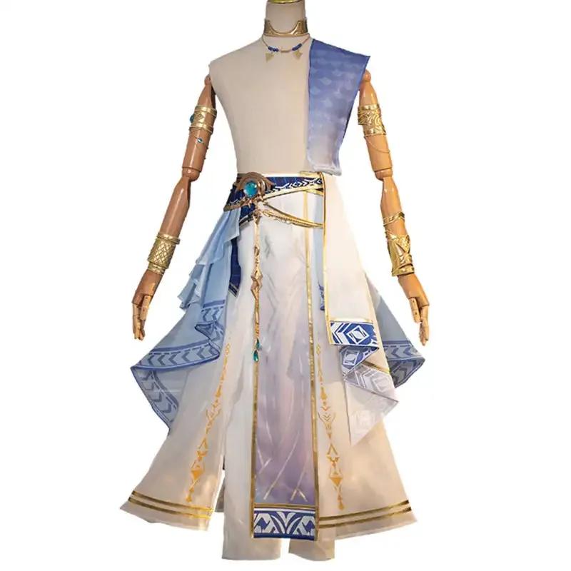 

Rafayel Cosplay Costume Carnival Halloween For Cosplay Fans