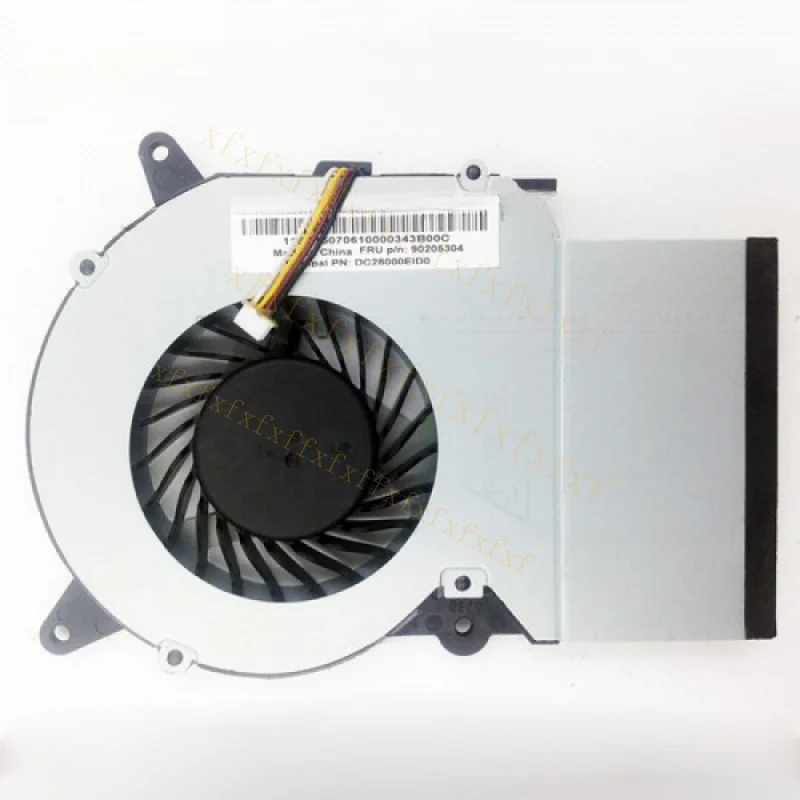 A+For BB para Lenovo A540 A740 AIO ventilador de refrigeración DC28000EID0 90205304