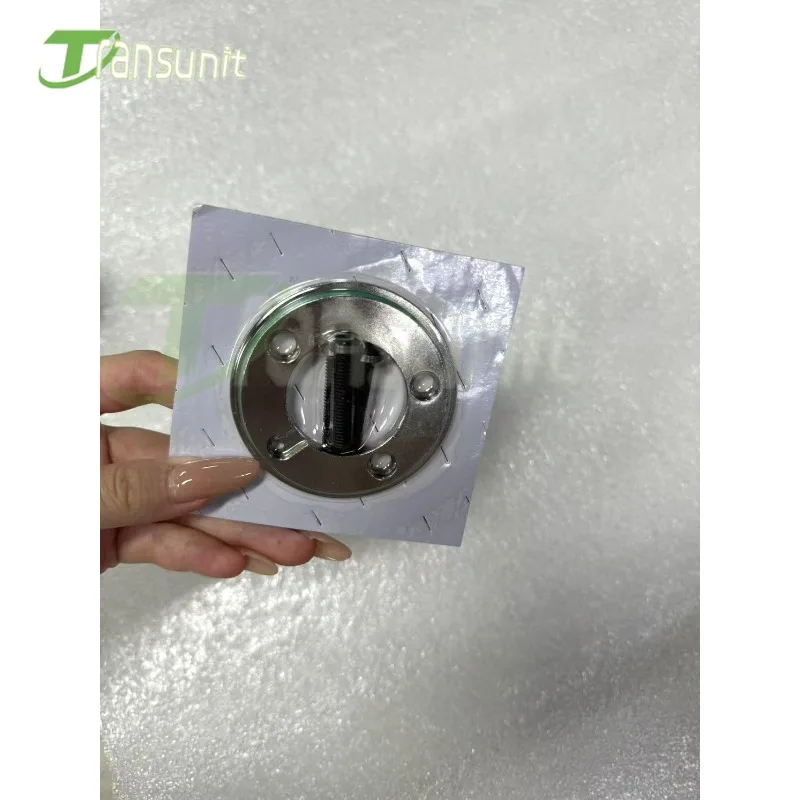 

Brand new DQ200 0AM DSG 7 Speed Transmisson Aluminum Housing Base Shim Of Improve Piston Fits For VW Audi
