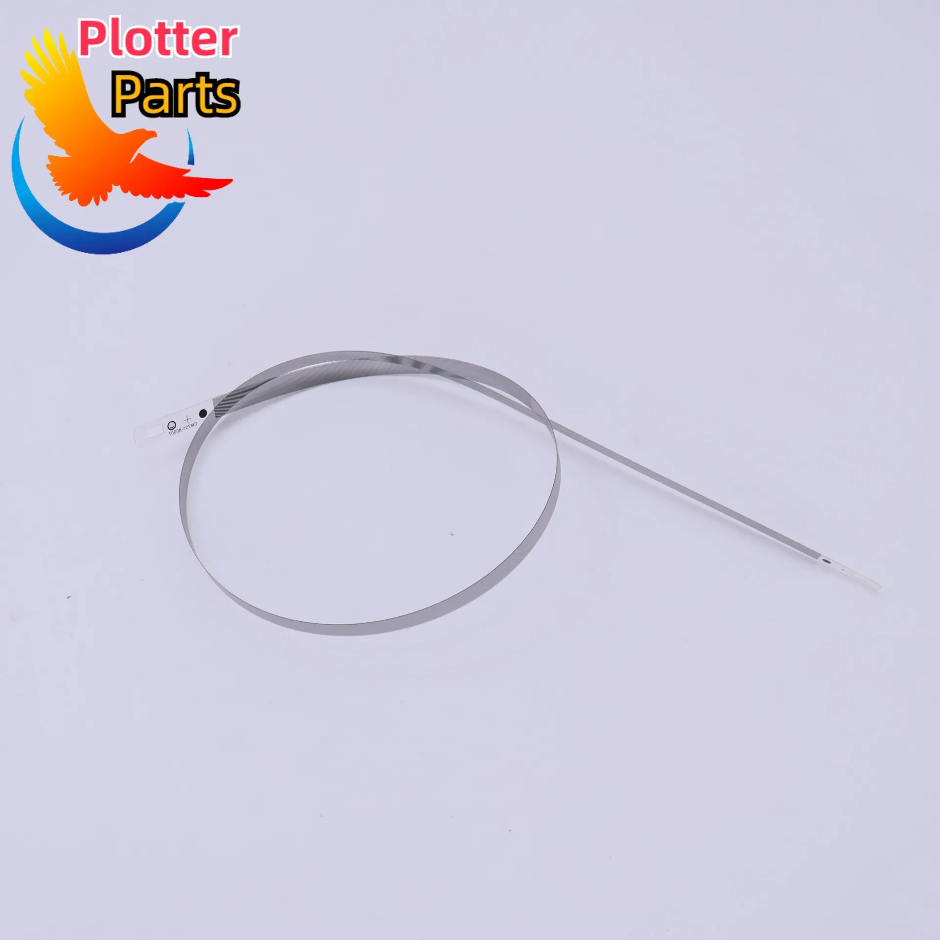 10PCS New EncoderStrip for HP OfficeJet PRO 8600 Plus 8100 8610 8616 8620 CM751-80007 InkJet Printer Part 276dw 251dw