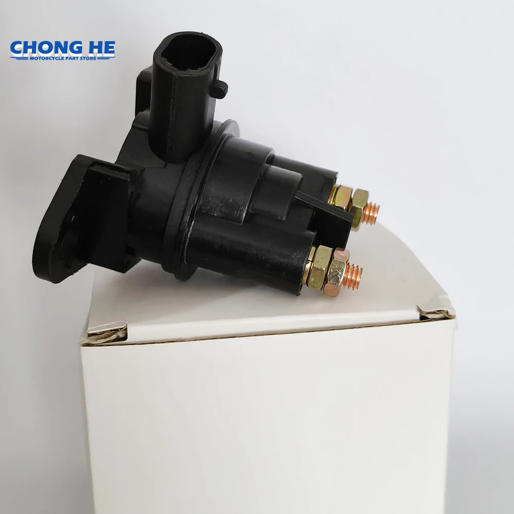 

Starter Relay For Sea-Doo GTI1503 GTI Wake / SE Rental 130 1503 GTI LTD 155 1503 GTX LTD Super Charged 185 215 255 260 155 1503