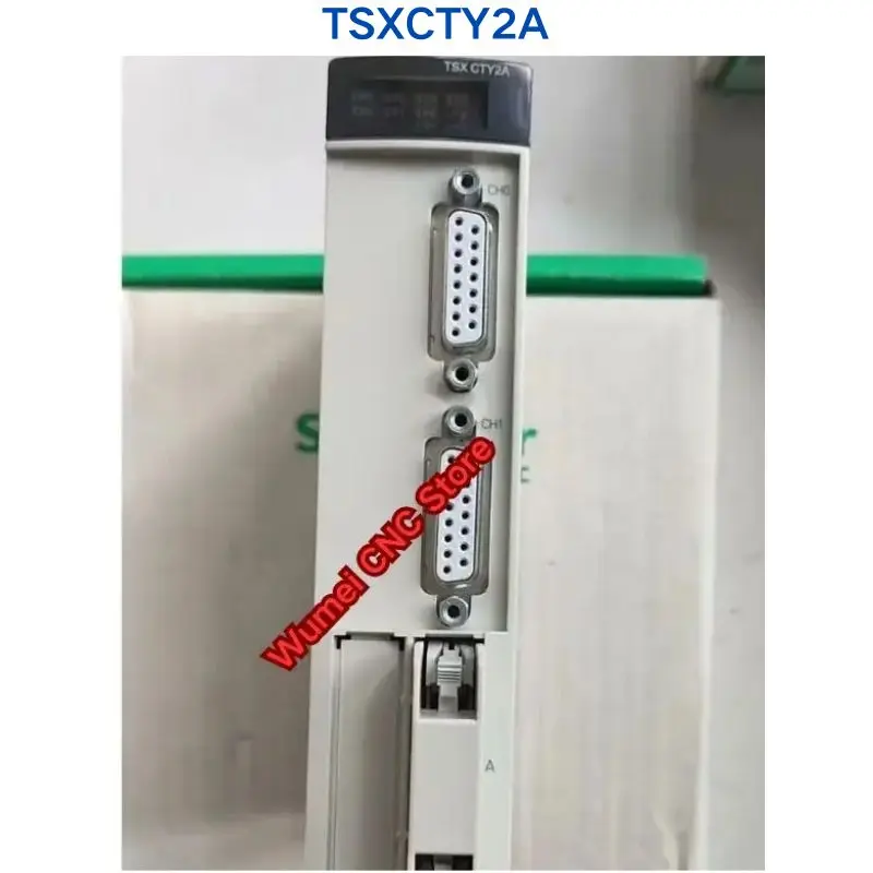 

новый оригинальный модуль TSXCTY2A