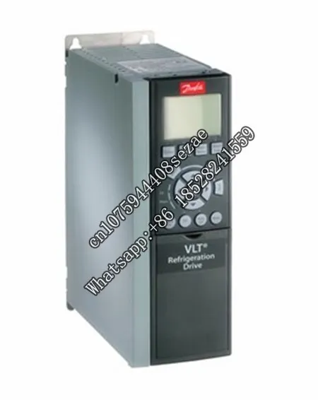 

DANFOSS 131F0428 DRIVES