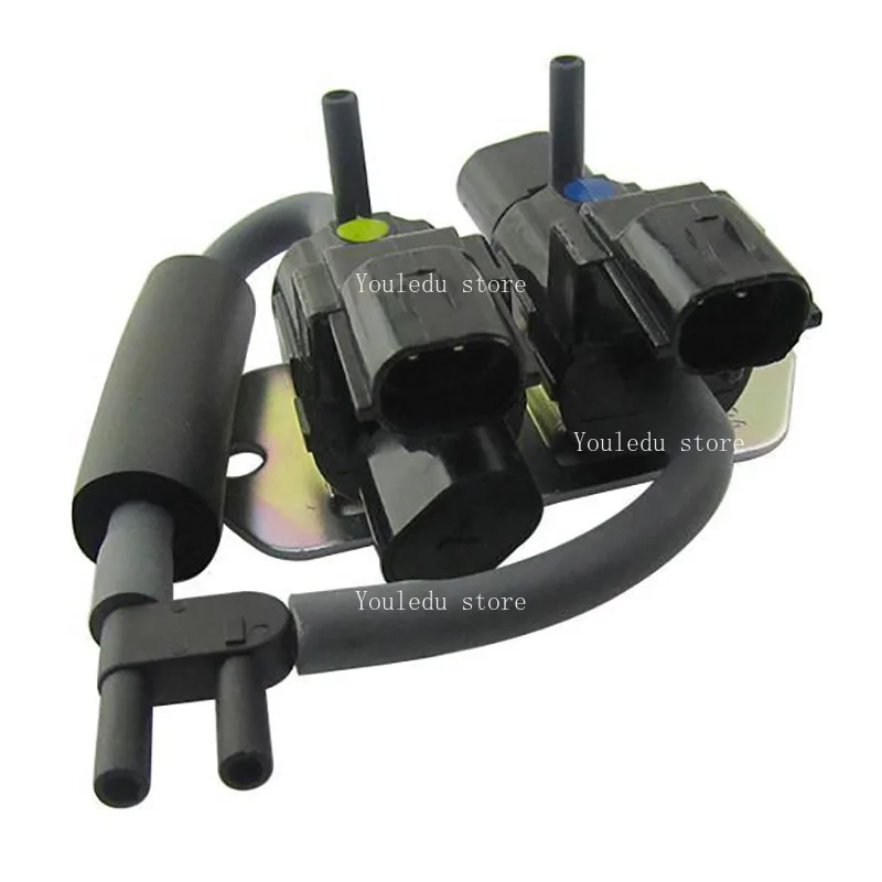 

Подходит для электромагнитного клапана 8657A031 подходит для Mitsubishi Pajero 6G72 4M41 V97 V93 V98 Клапан перекачки давления