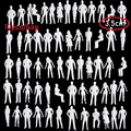 10pcs 3.5cm