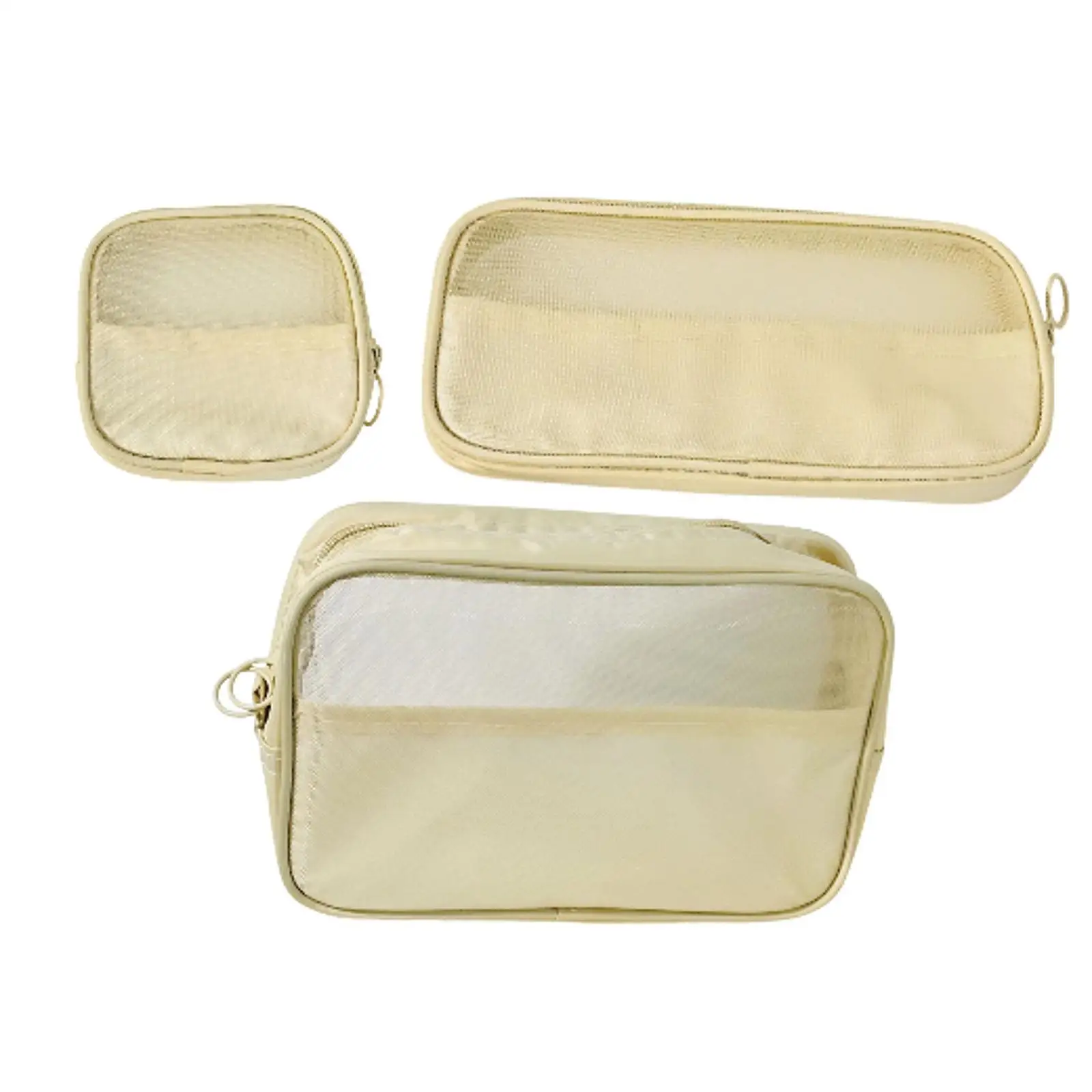 

Сетчатая косметичка, портативная косметичка для кемпинга, альпинизма