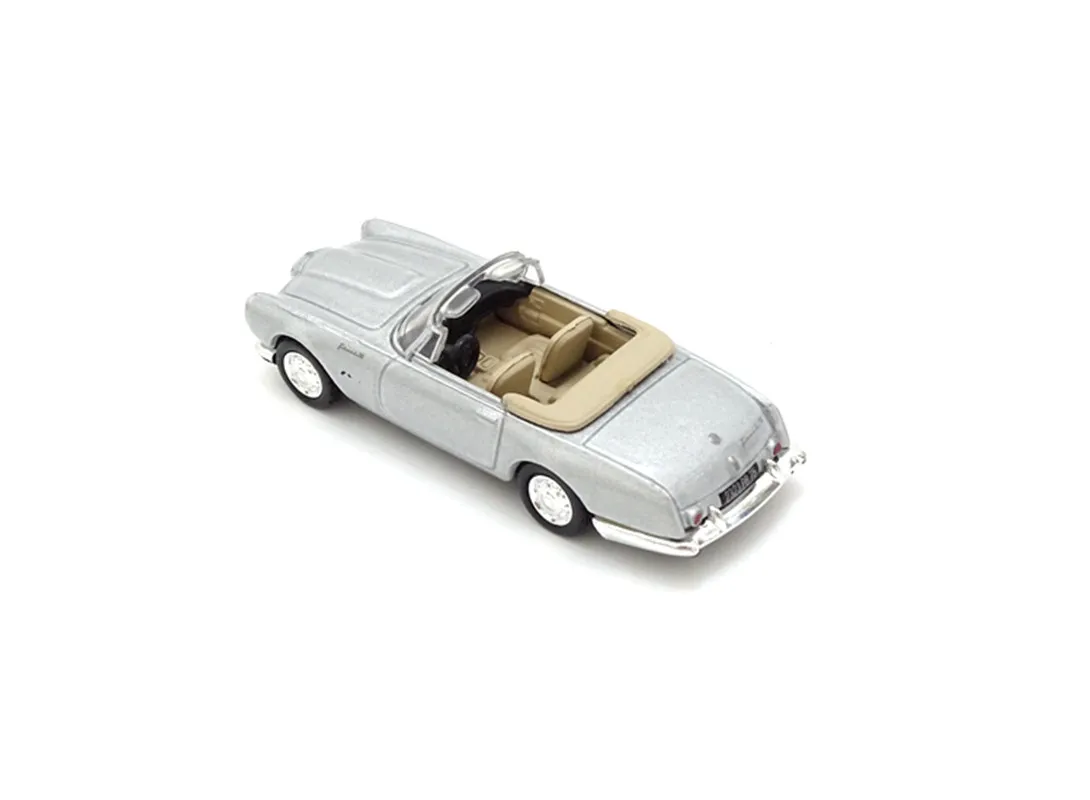 Original Packaging 1:87 Facel Vega Alloy Mini Car Model,Children\'s Ornament Toys,New Products Hot Toys,Wholesale