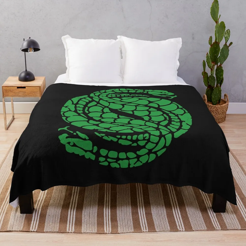 Gambit Destiny Mask Throw Blanket Summer Bedding Blankets Fluffy Soft Blankets