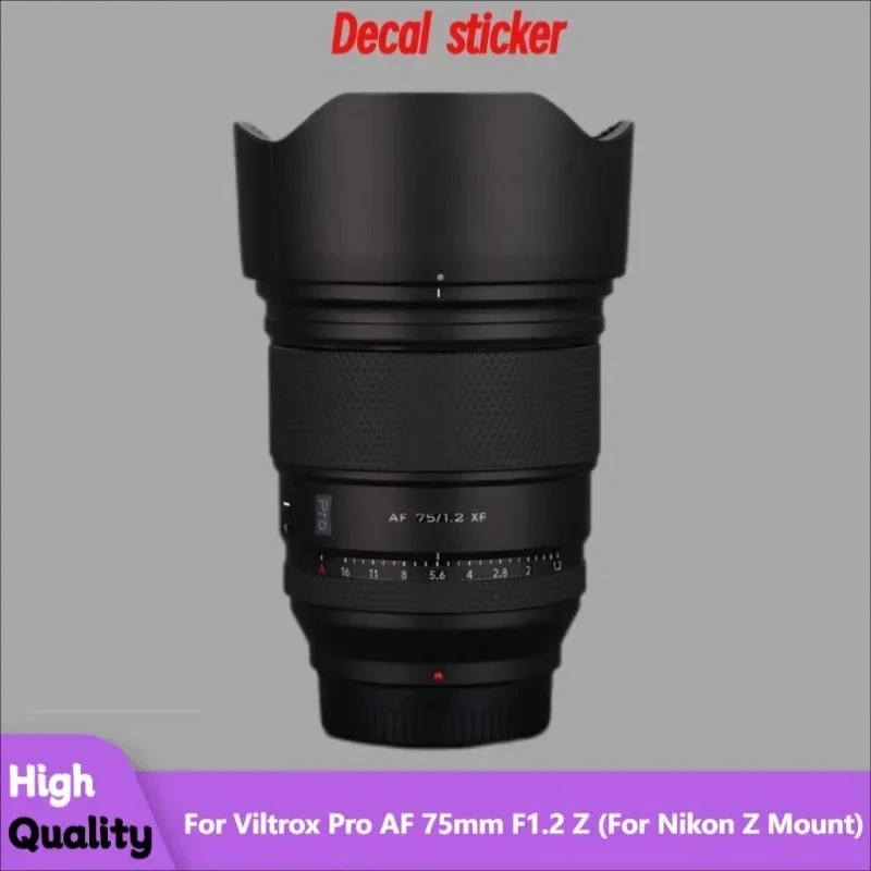 For Viltrox Pro Af … - image