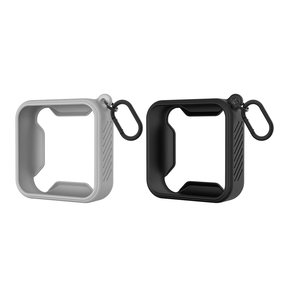 Speaker Silicone Protective Case For Marshall Willen Portable Speaker Cover Anti-scratch Sleeve for Marshall Willen Storage Bag