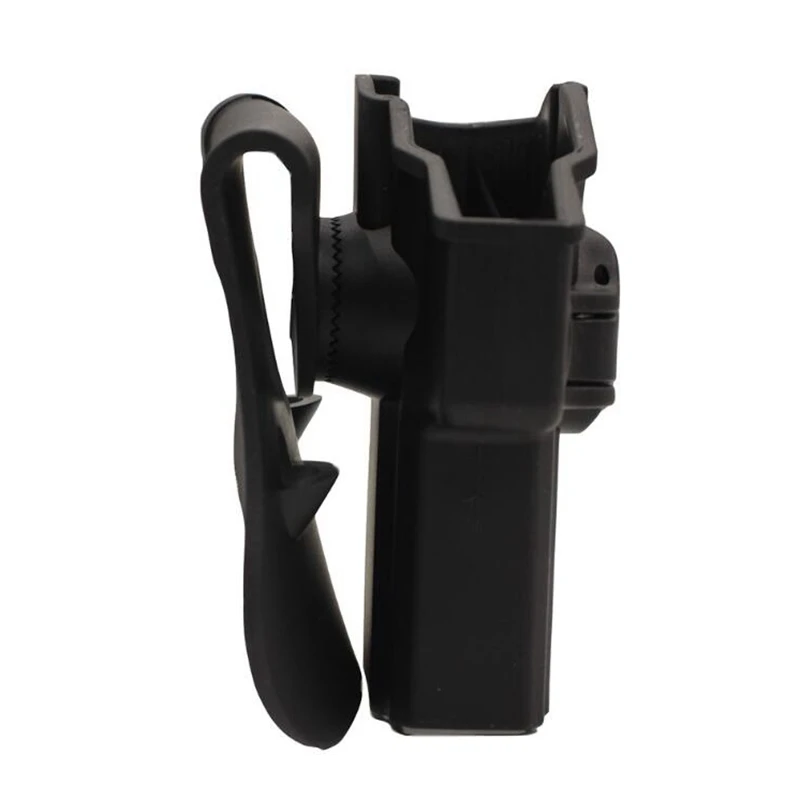 For Sig Sauer P320 Right Hand Gun Holster Tactical Adjustable P320 Pistol Case Right Handed Hunting Gun Accessories for Hunting