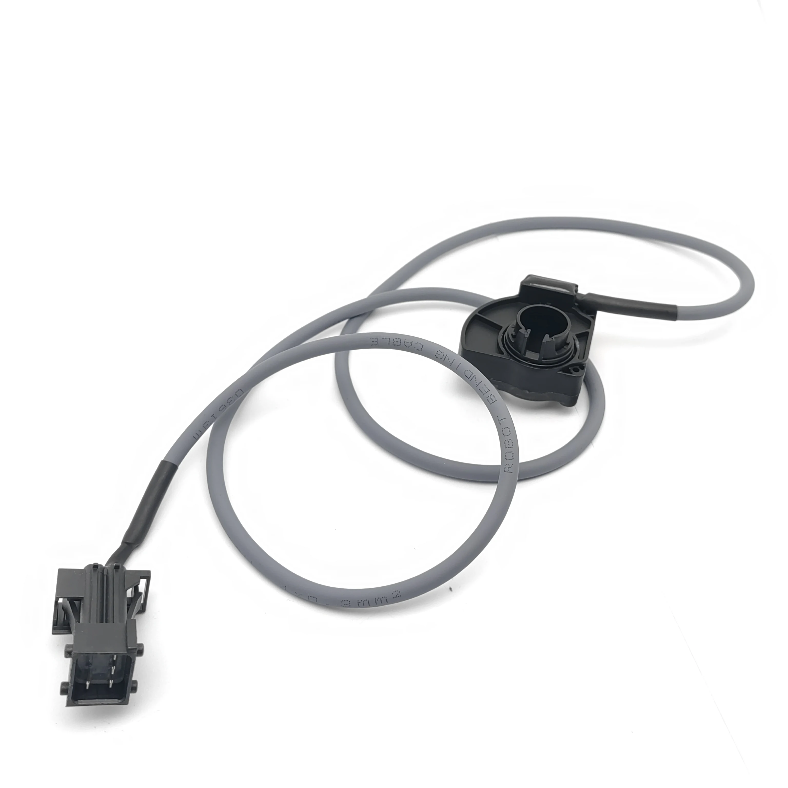 Linde Forklift Potentiometer Assembly 50023604702,Precision Position Sensor,Restores Accurate Throttle & Control Feedback