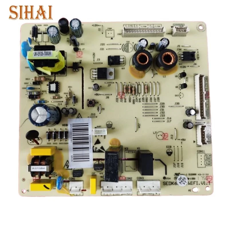 New For Hisense Ron…