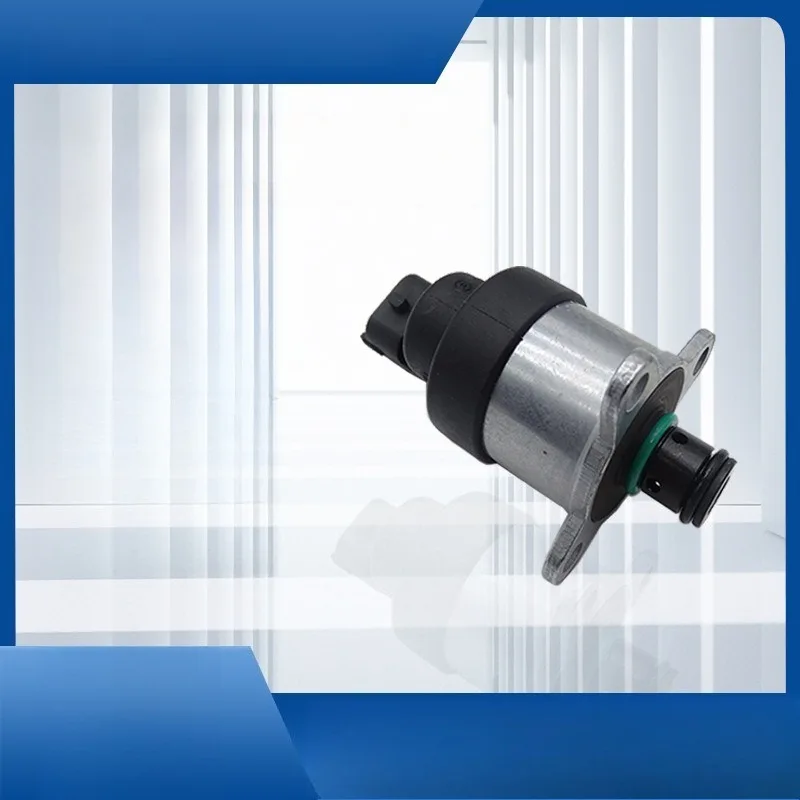 Parts for KOVAX Excavator Solenoid Valve, Fuel Pressure Metering Valve 0928400632 PC200-8 EC210B