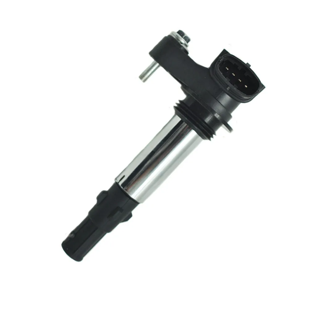 6pcs Ignition Coil and Iridium Spark Plug Kit For Chevrolet Traverse  2009-2009 1208081
