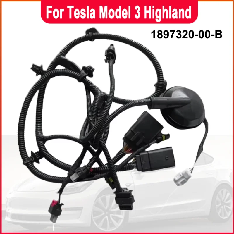 For Tesla Model 3 H…
