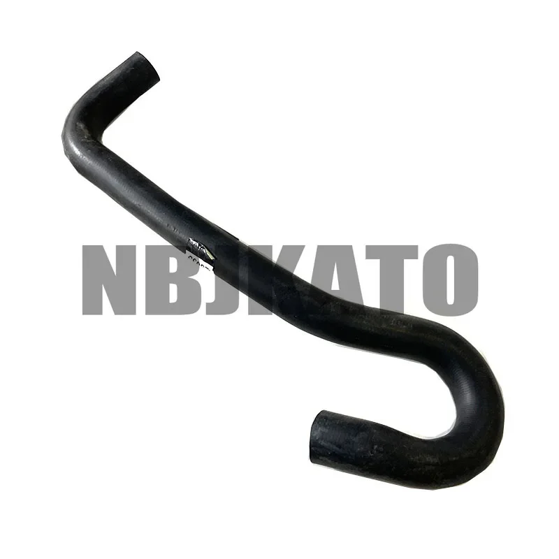 Brand New Radiator Hose Upper 55116865AC For Jeep Grand Cherokee Commander 2006-2010