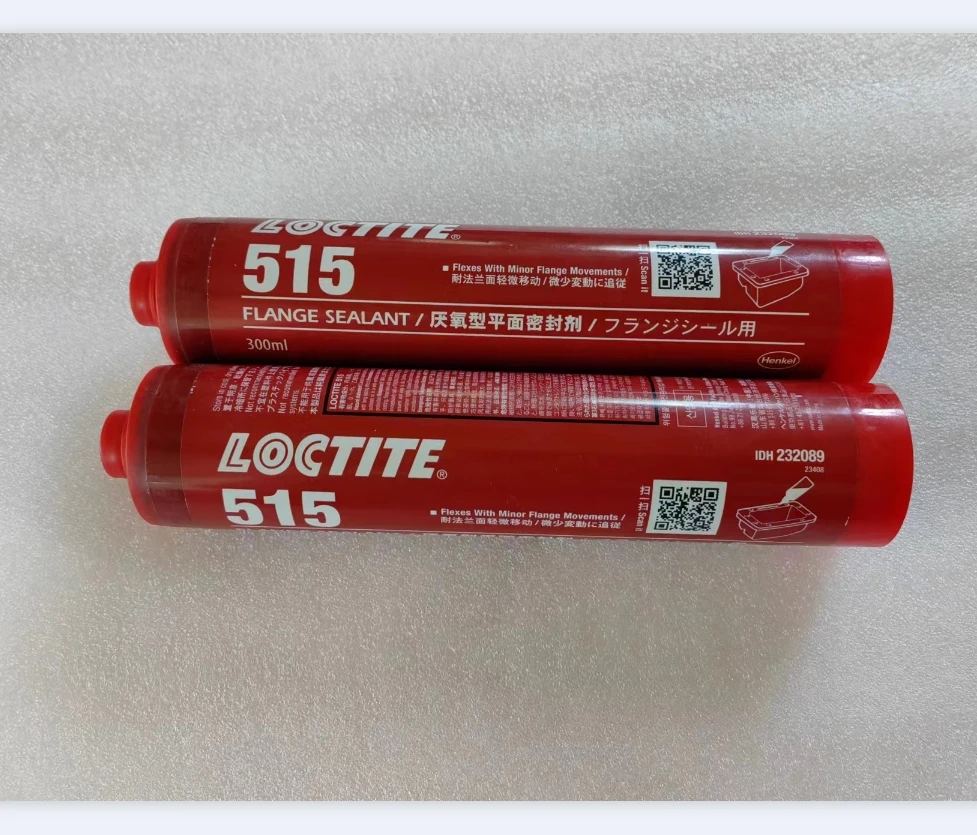 Scellant de bride de LOCTITE, 510, 515, 518, 574