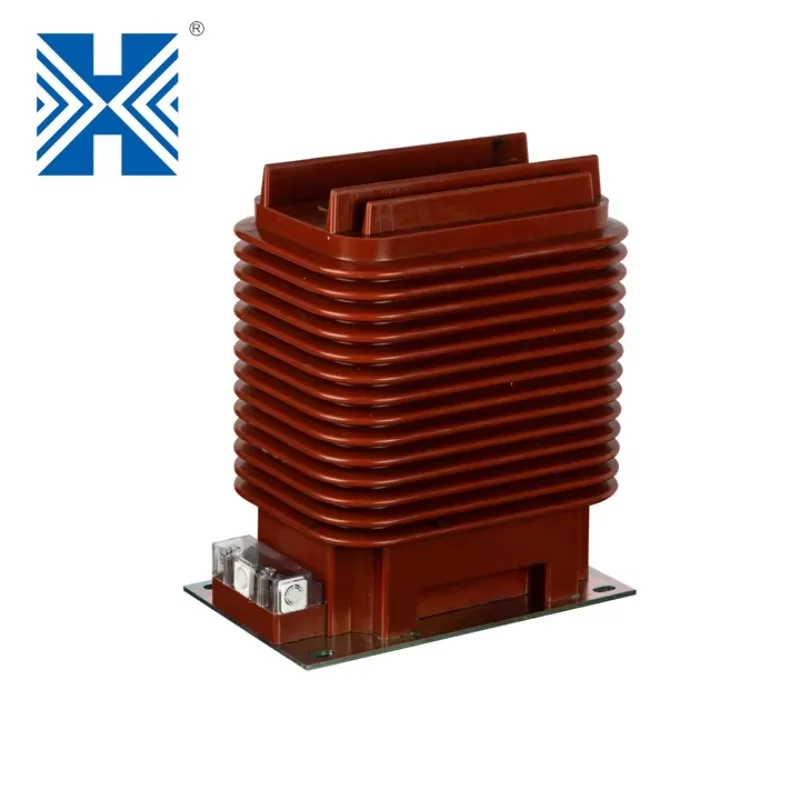 

Good Price LZZBJ9-35 Type 33KV/35kV High Voltage Current Transformer