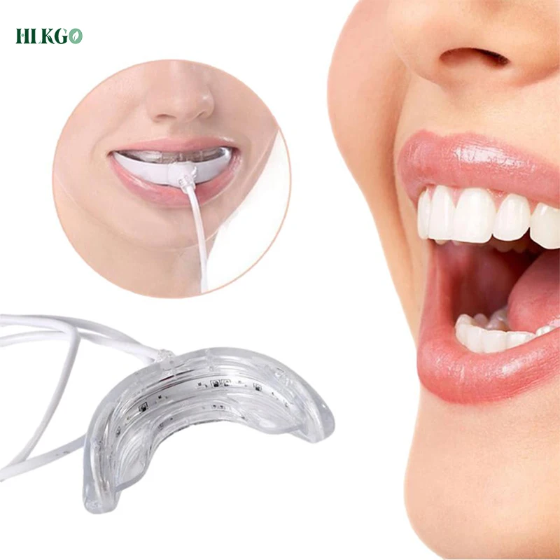 Dental Equipment Teeth treatment, Removal of tartar, removal of bad breath, whitening teeth, toothpaste, whitening, prevention o