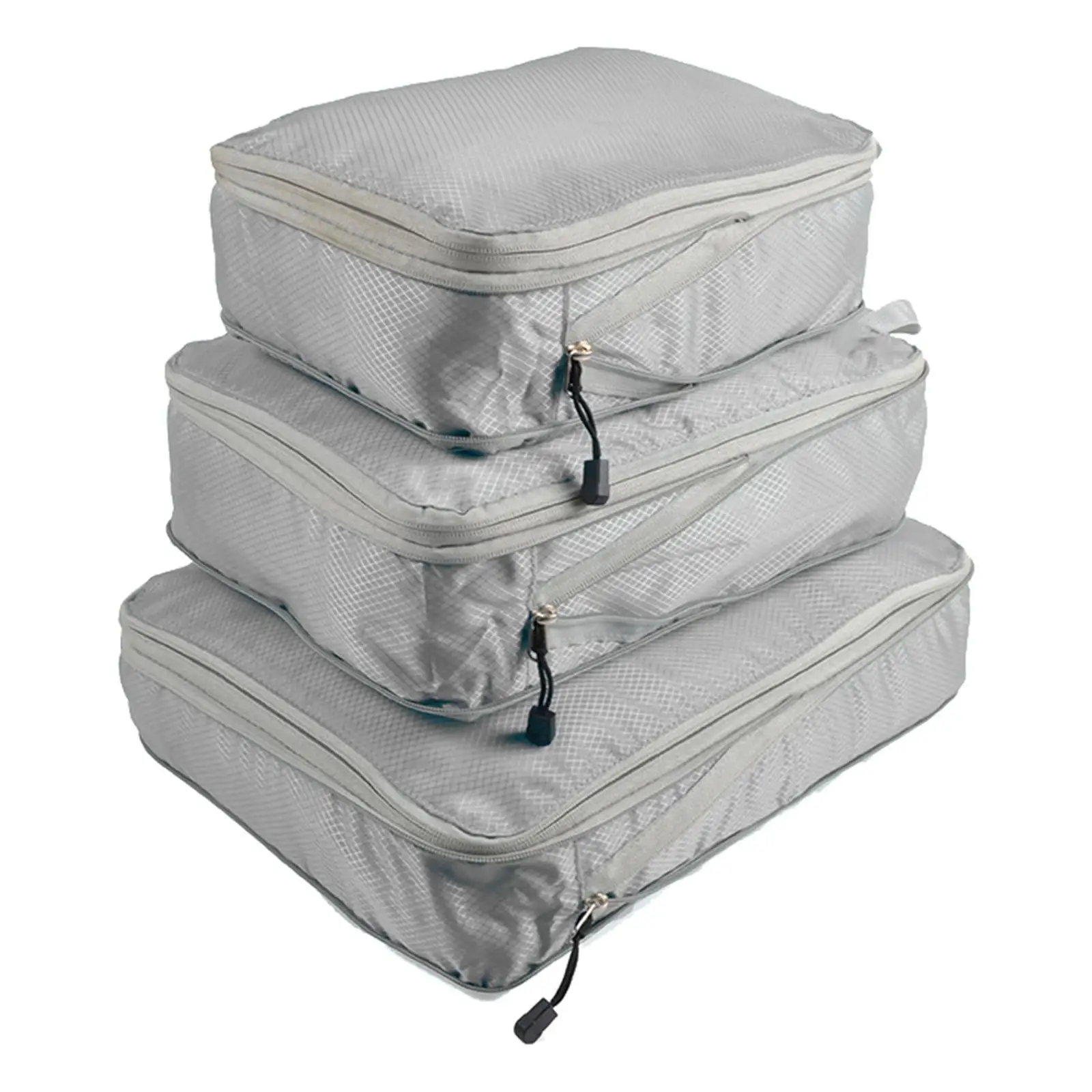 Sacs de rangement légers et durables, cube d'emballage, bagages, évaluation pour chaussettes