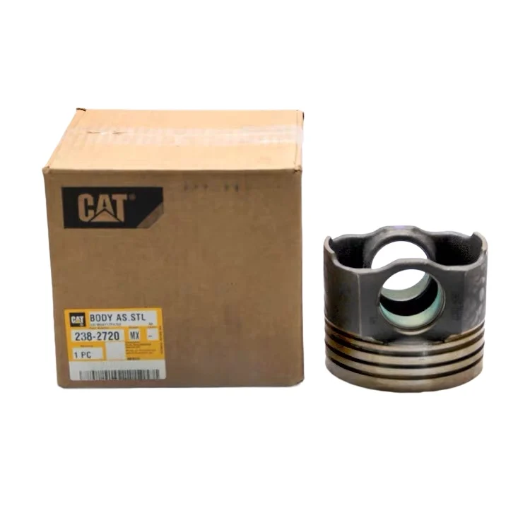 

Excavator accessories For Caterpillar cat 324D/329D piston C7 engine four supporting overhaul parts 238-2720