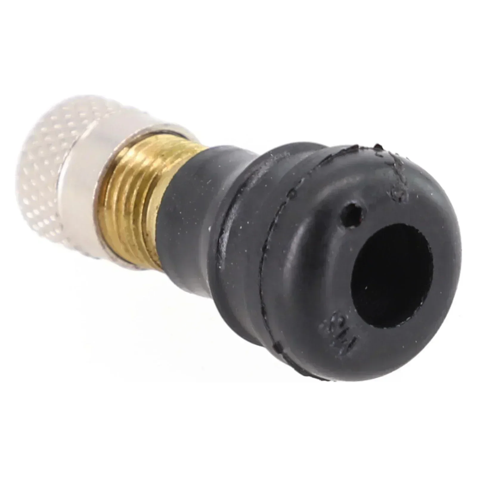 Vacuum Tubeless Air Valve For Ninebot Max G30 Tires Segway Electric Scooter No Air Leakage Inflatable Air Nozzle Cycling Parts