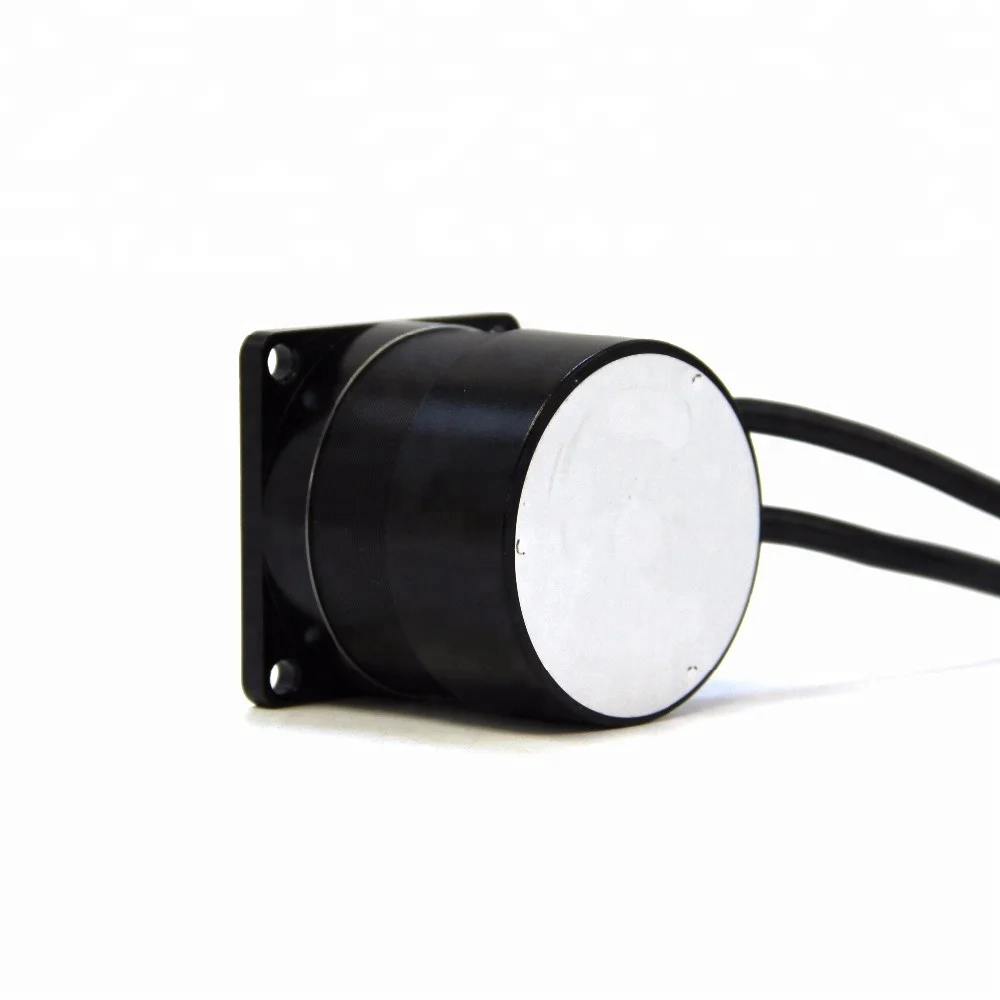 SDCQ 24V 22W 1200rpm ブラシレス DC モーター、コントローラー付き