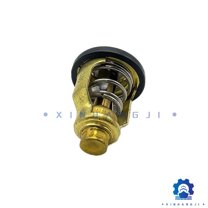 60V-12411-00 Thermostat for Yamaha Outboard Motor 2-stroke 200-300HP 4T 115HP 50°C/ 122°F 68V-12411-00 Boat accessories