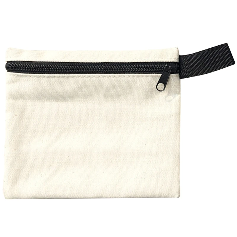 Small Tool Waterproof Oxford Cloth Tool Bag Portable Versatile