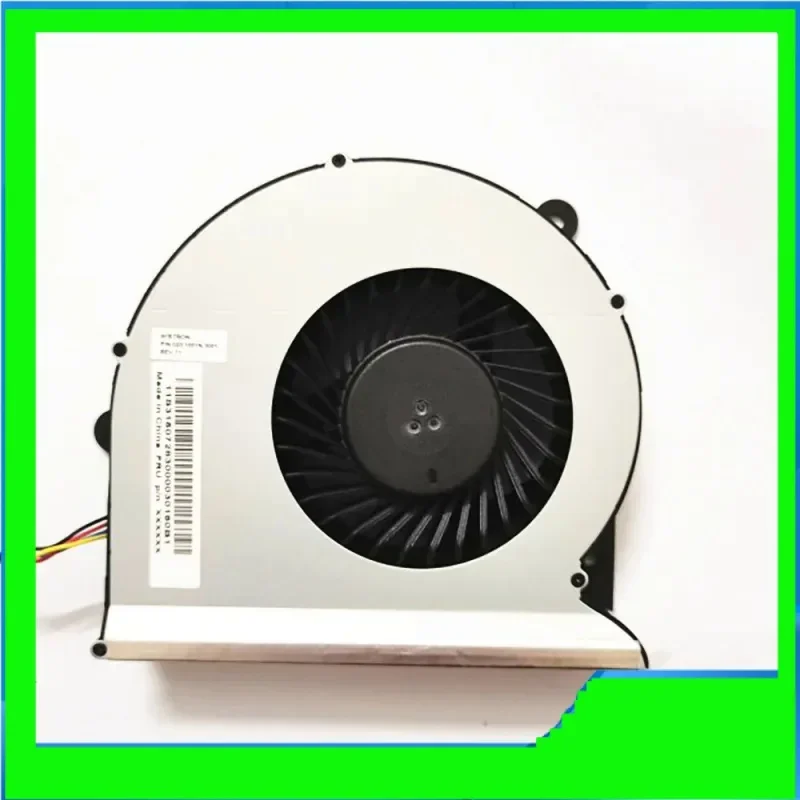 NEW CPU Cooling Fan for Lenovo AIO machine B5030 B5035 B4655 S404040 B5040 A9050 radiator BUB1112DD DC12V 0.7A