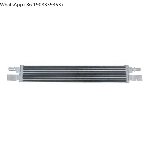 

17219429794 for BMW G20 330i 330e Transsimission Oil Cooling Radiator