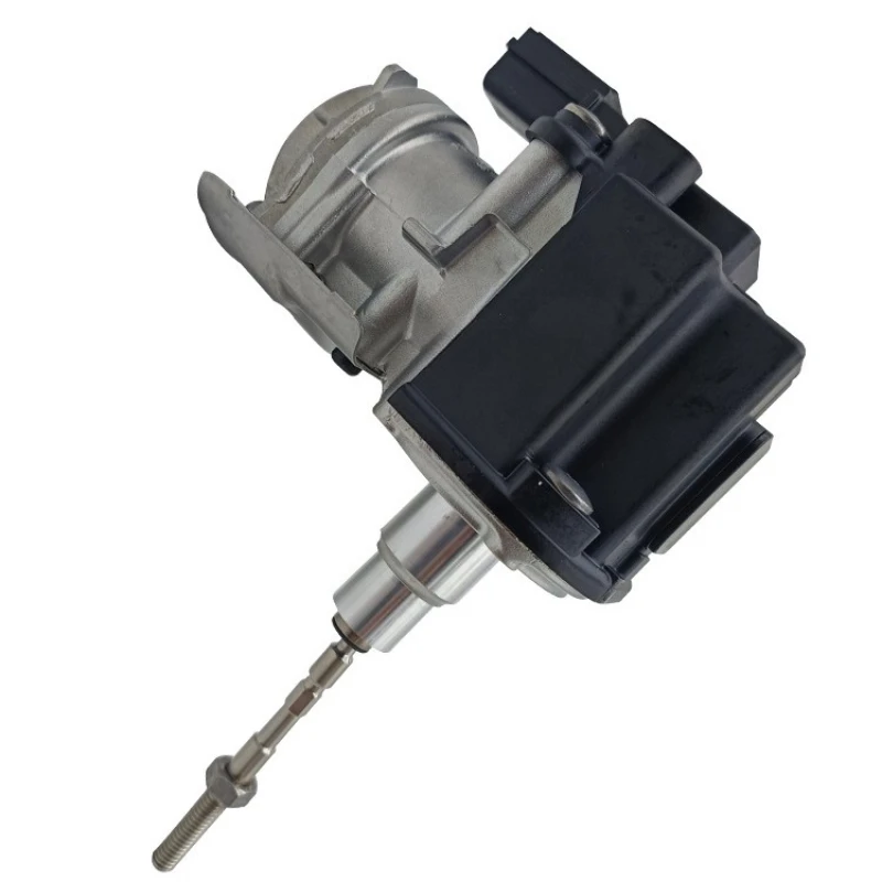 

Automotive turbocharger motor actuator for Volkswagen Audi 06L145612K