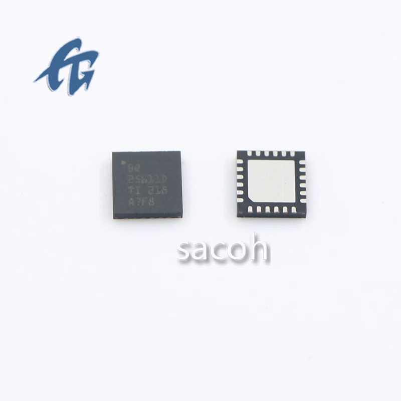 

(SACOH Electronic Components) BQ25611DRTWR 10Pcs 100% Brand New Original In Stock