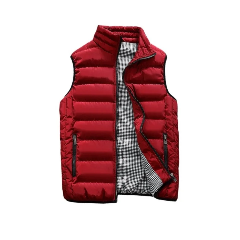 Рисунок 3 - Осень-зима, мужской пуховый хлопковый