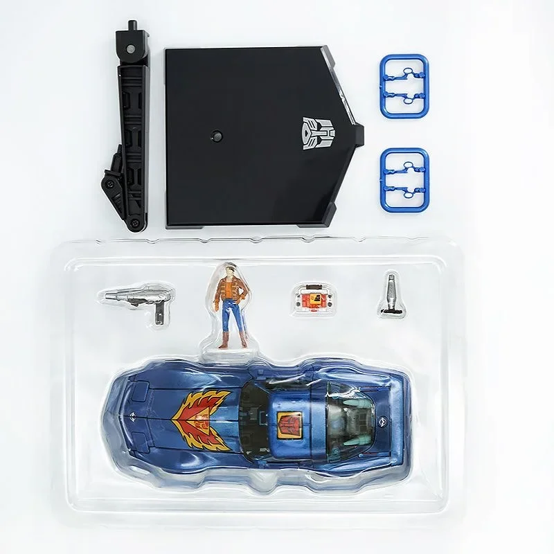 

Takara Tomy Transformers MP-25 Tracks Transformer Toys Action Figures Toys for