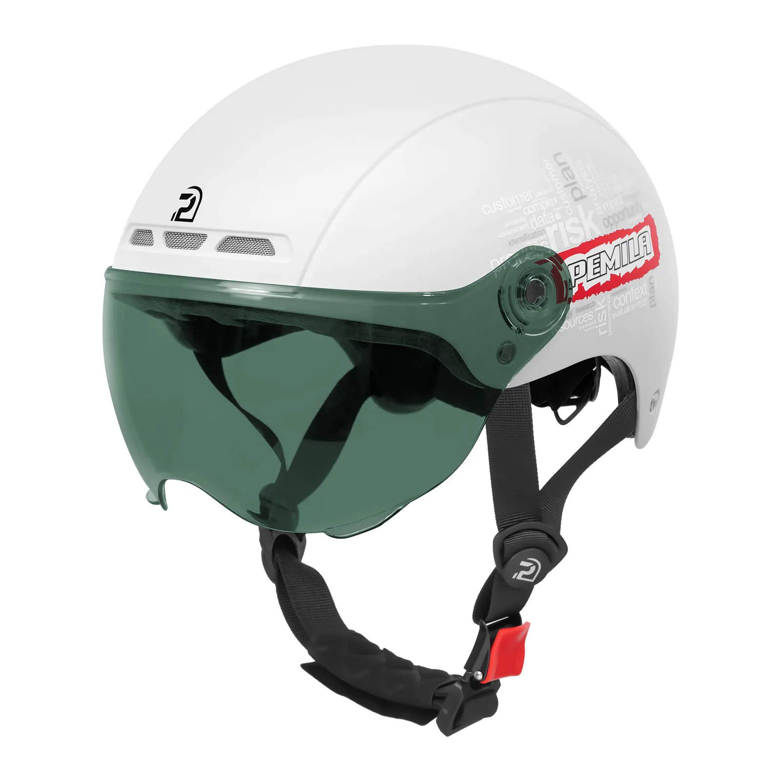 Thumbnail 4 - #33 Ranked Bicycle Protective Gear Picks in 2026