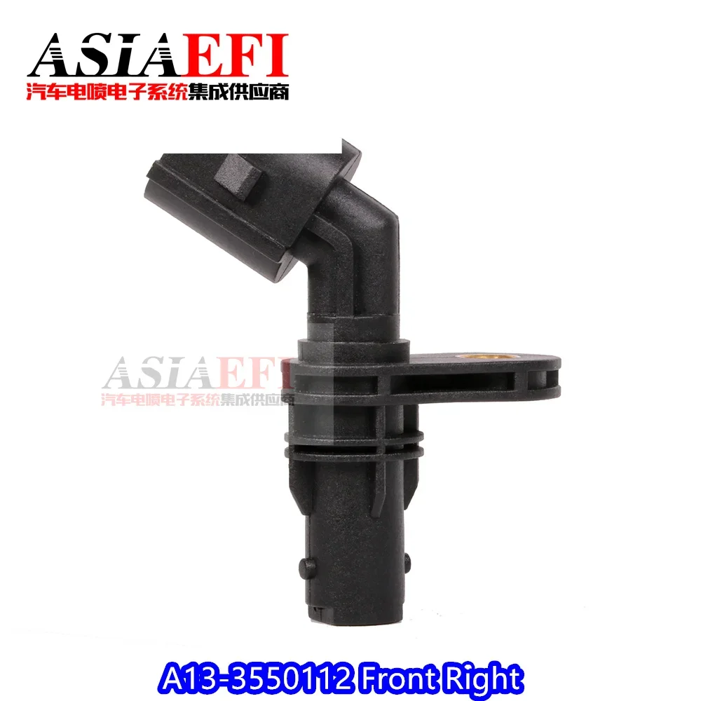 

high quality A13-3550112 Auto Parts Front Right ABS Wheel Speed Sensor For Repairing Chery Fengyun2 Very A13