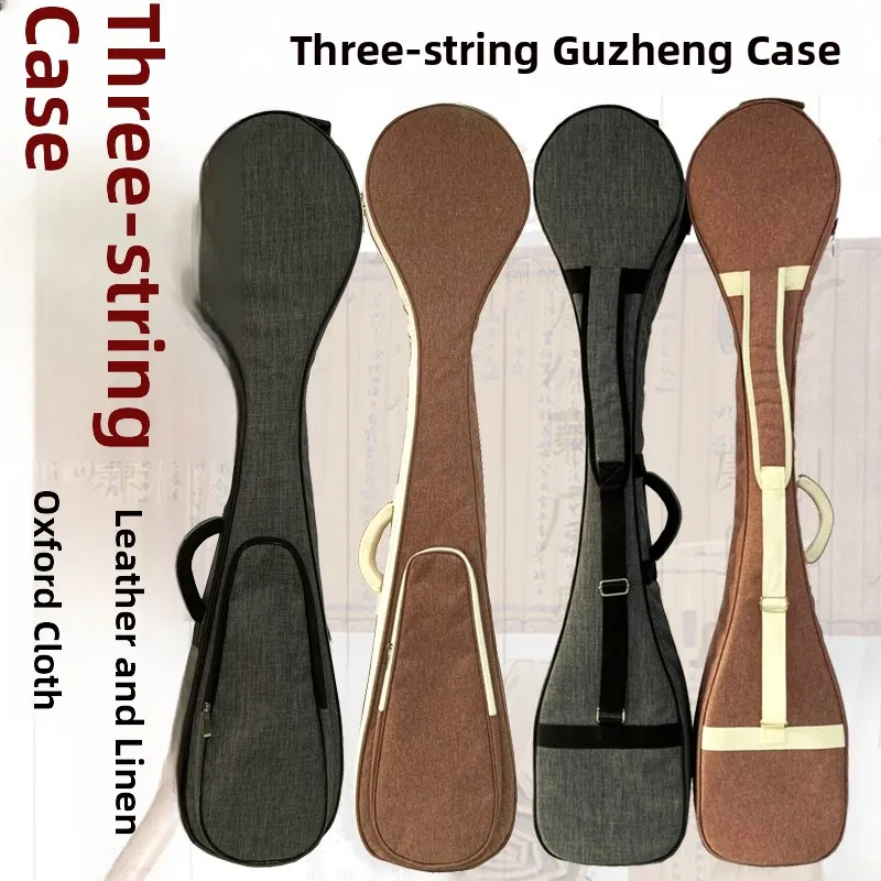 

Сумка для инструментов из ткани быка премиум-класса, большая, средняя, маленькая, мягкая сумка для аксессуаров для гитарных струн