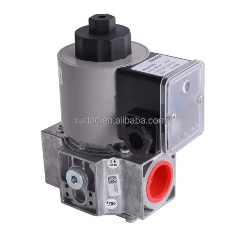 MVD520/5  New & Original Solenoid Valve