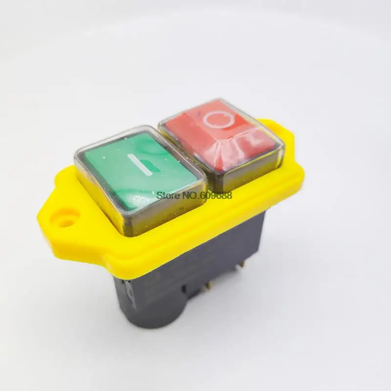 Magnetic Button Swi…