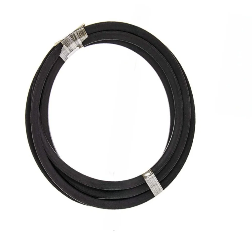 Replacement TCU31132 Drive Belt for For ZTrak Turn Units Featuring For Flex Fuel and For EFI Deck Compatibility