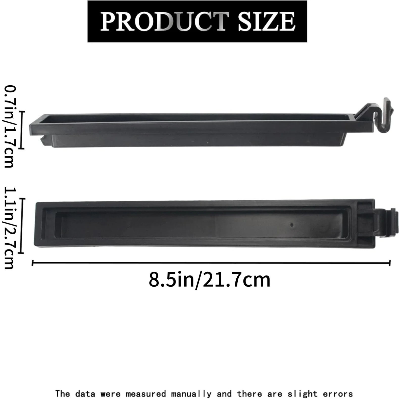 1Pc 27276-3JC1A Vehicle Cabin Air Filter Cover Door Fit For Nissan Altima 2013-2018 Car Auto Accessories Replacement Repair Part