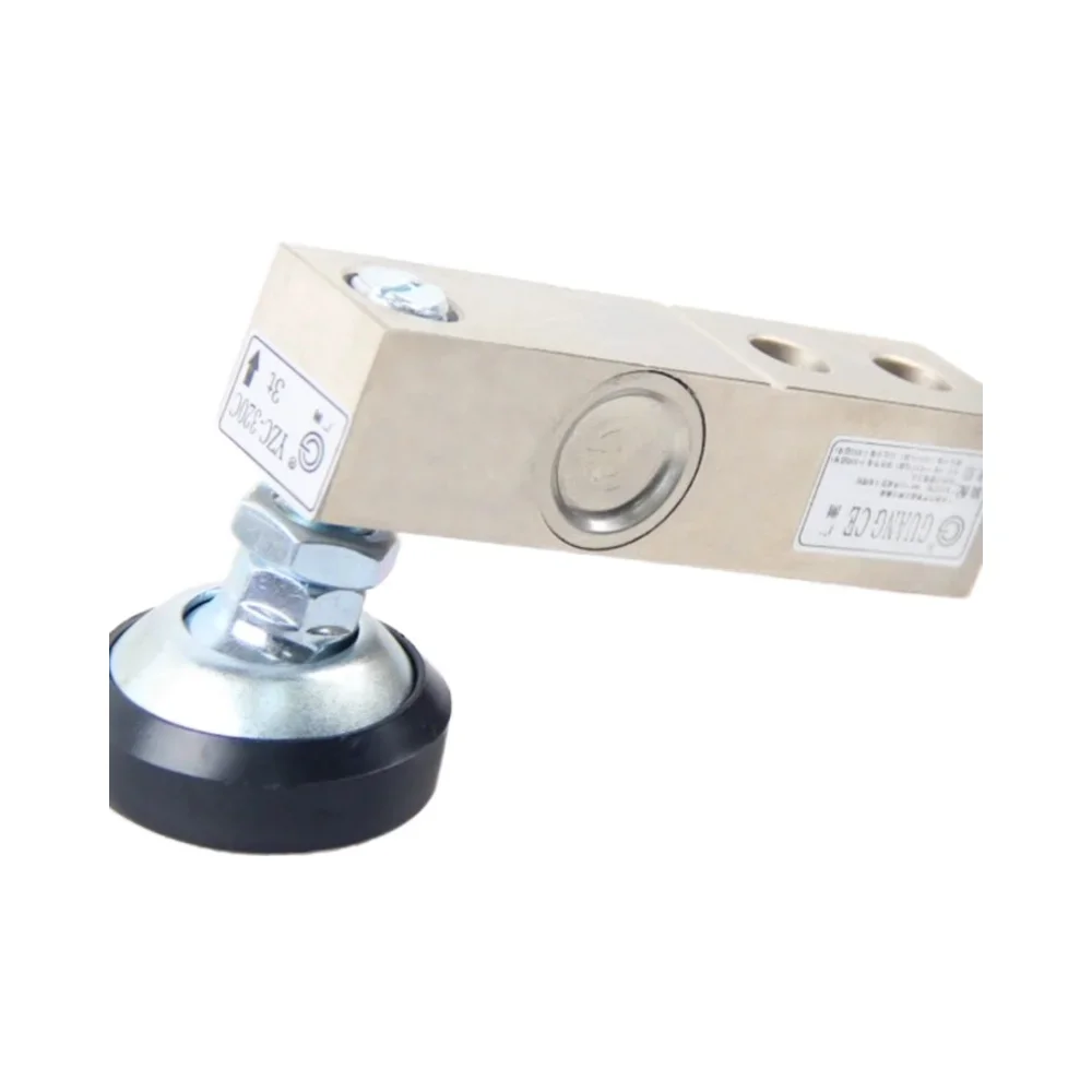 YZC-320 Gc Floor Scale Load Cell Force Sensor For Accurate Weighing Factory