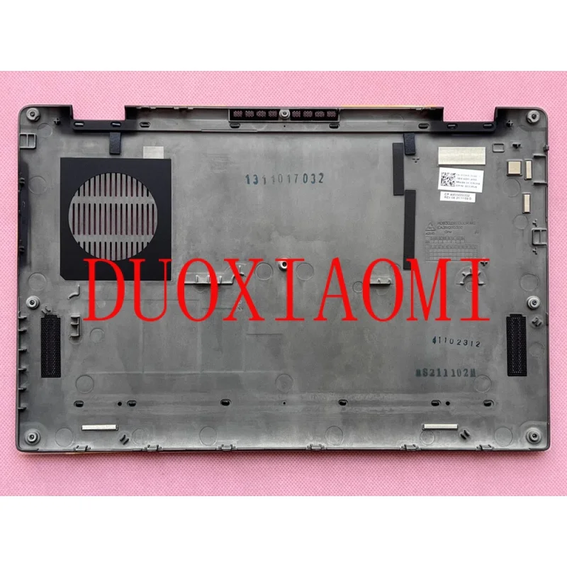 New Bottom D Cover Lower Case For Dell Latitude 7330 E7330 Laptop 0CCMJ5 CCMJ5