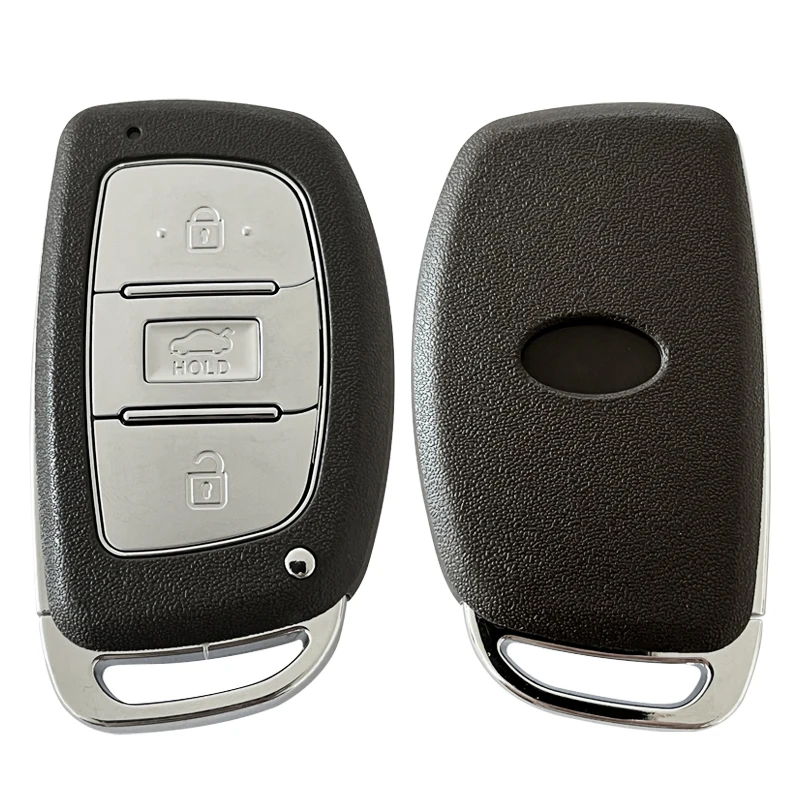 CN020223 Aftermarket 3 Button Smart Key 433MHz 8A Keyless Remote Control P/N 95440-C3000 For Hyundai Sonata 2015-2019