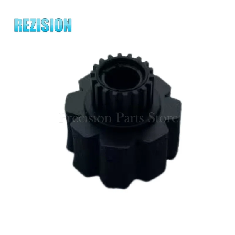 10PCS B8303503 High-density Seperation Sponge Roller For Ricoh MP1075 2075 9001 6001 7001 7502 8000 7500 8001Copier Printer Part